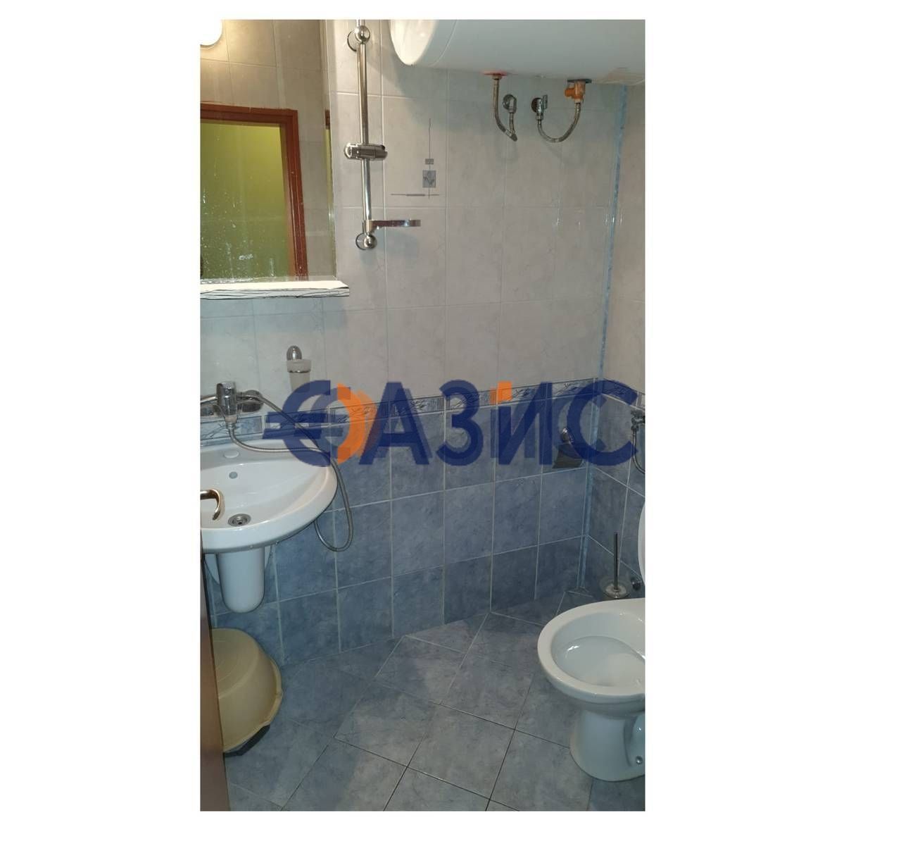 Апартаменты в Несебре, Болгария, 113 м² - фото 11