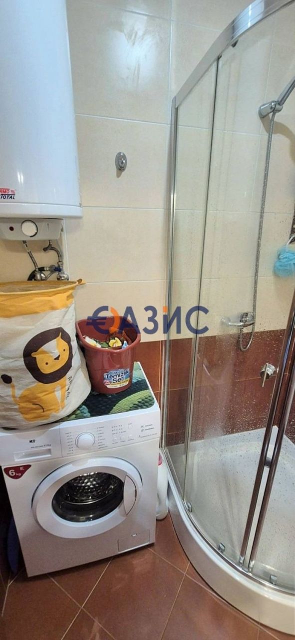 Апартаменты на Солнечном берегу, Болгария, 65 м² - фото 13