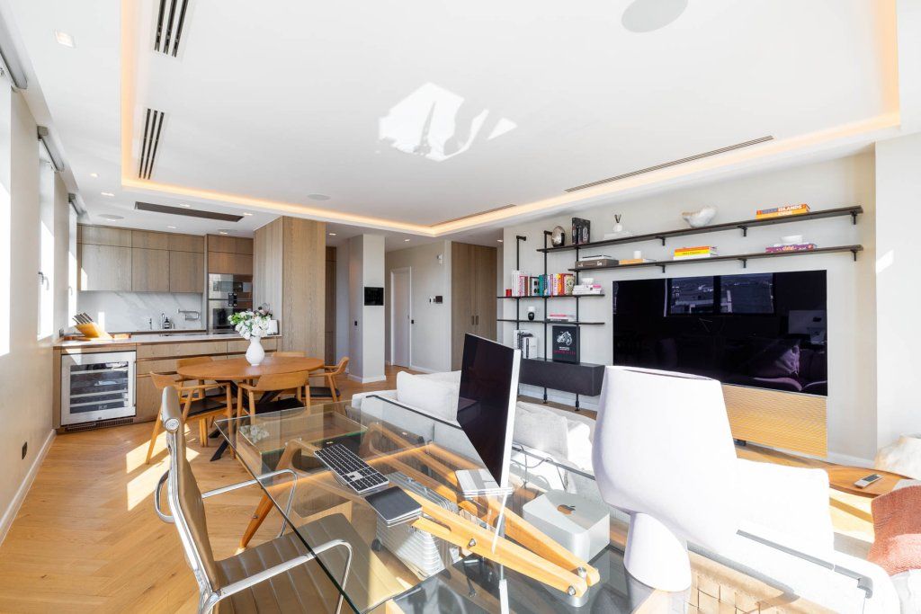 Апартаменты в Лимасоле, Кипр, 156.7 м² - фото 4