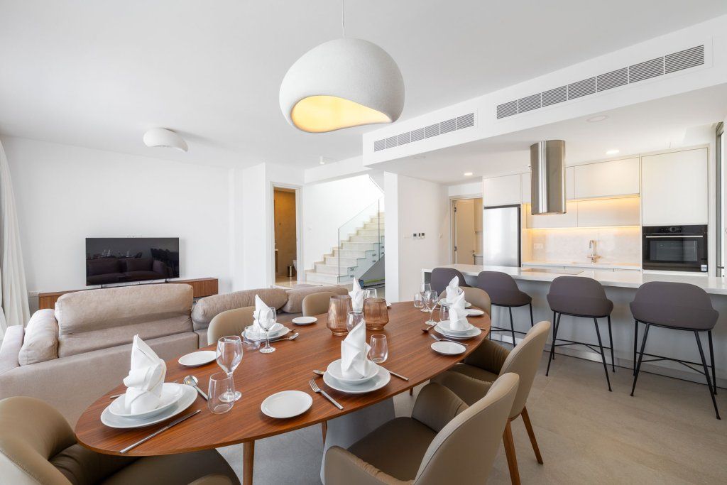 Квартира в Пафосе, Кипр, 153 м² - фото 5