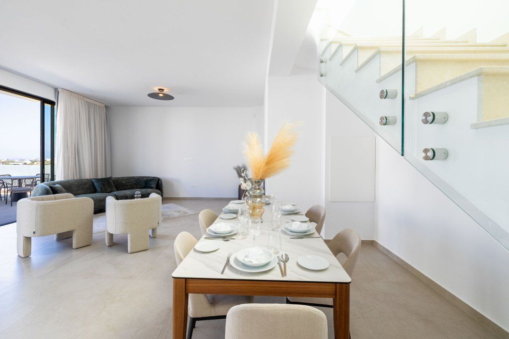 Квартира в Пафосе, Кипр, 154 м² - фото 6