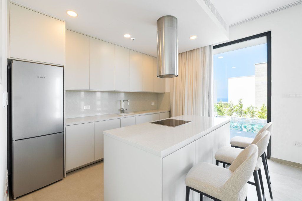 Квартира в Пафосе, Кипр, 154 м² - фото 7