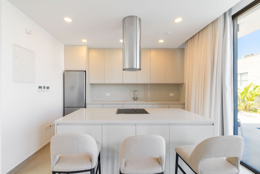 Квартира в Пафосе, Кипр, 154 м² - фото 8