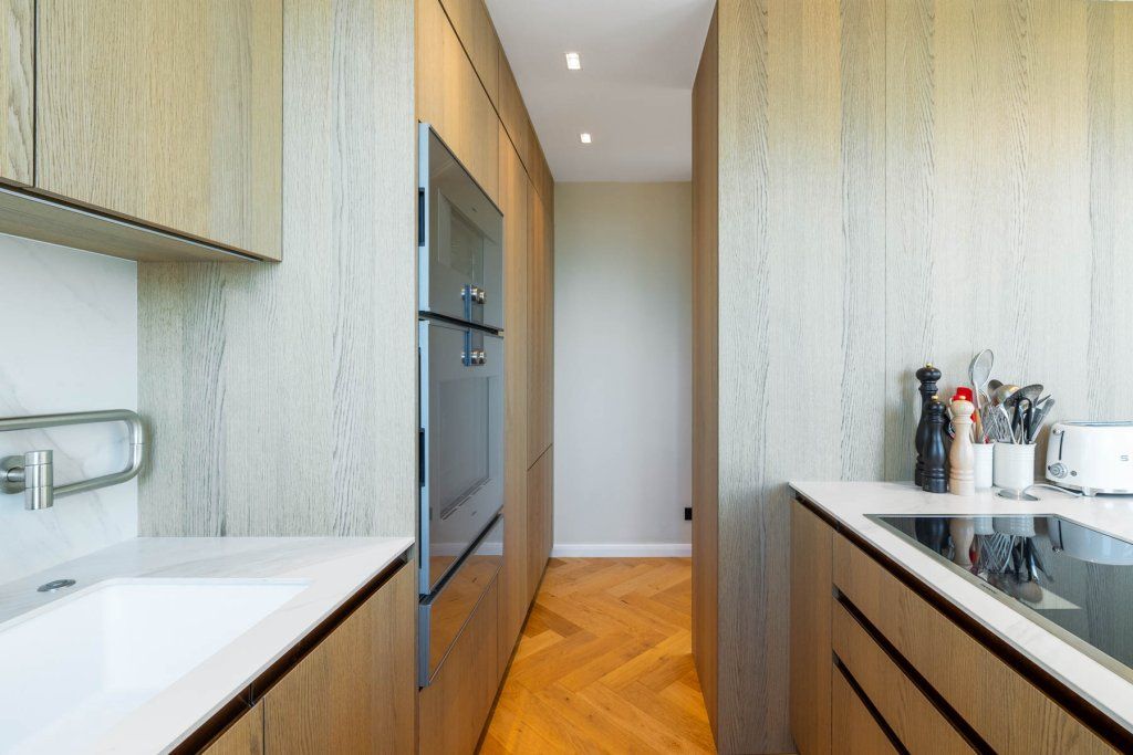 Апартаменты в Лимасоле, Кипр, 156.7 м² - фото 8