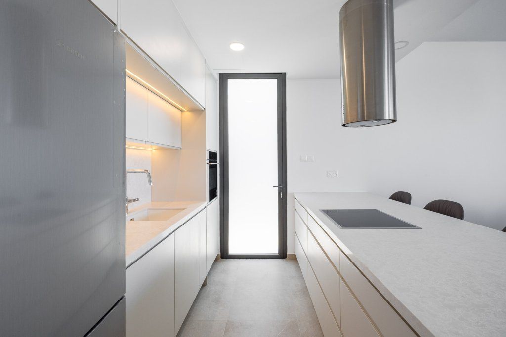 Квартира в Пафосе, Кипр, 153 м² - фото 9