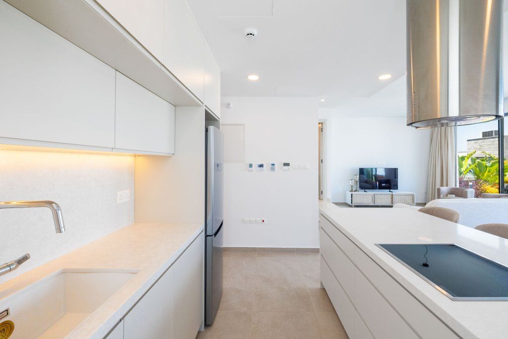 Квартира в Пафосе, Кипр, 153 м² - фото 9