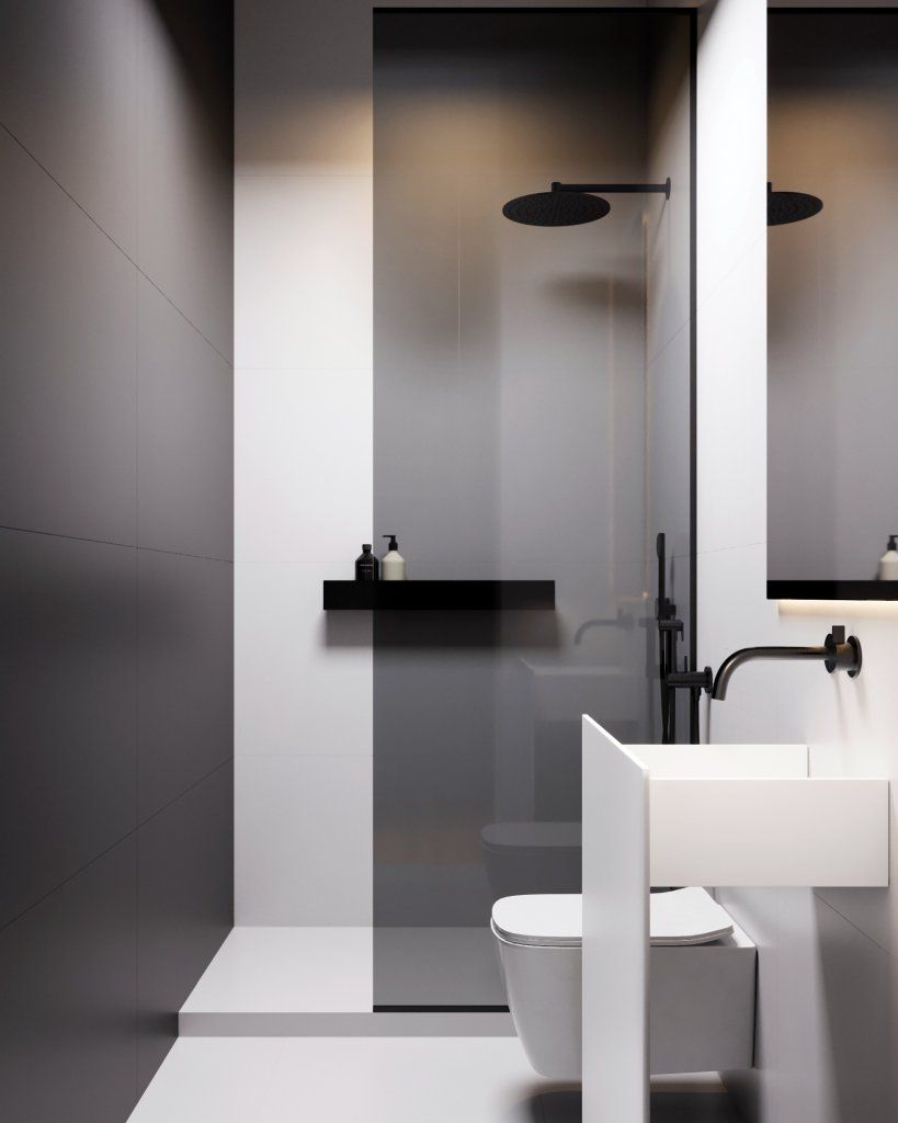 Апартаменты в Лимасоле, Кипр, 60.6 м² - фото 10