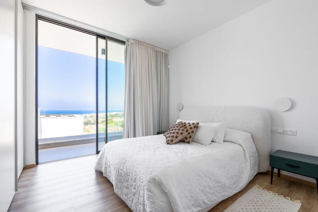 Квартира в Пафосе, Кипр, 154 м² - фото 10