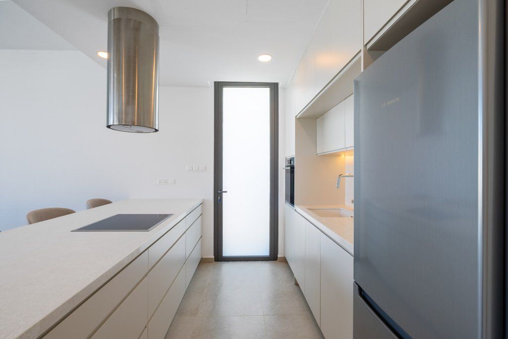 Квартира в Пафосе, Кипр, 153 м² - фото 10