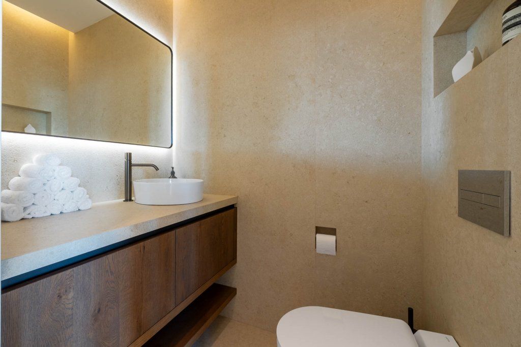 Апартаменты в Лимасоле, Кипр, 156.7 м² - фото 11