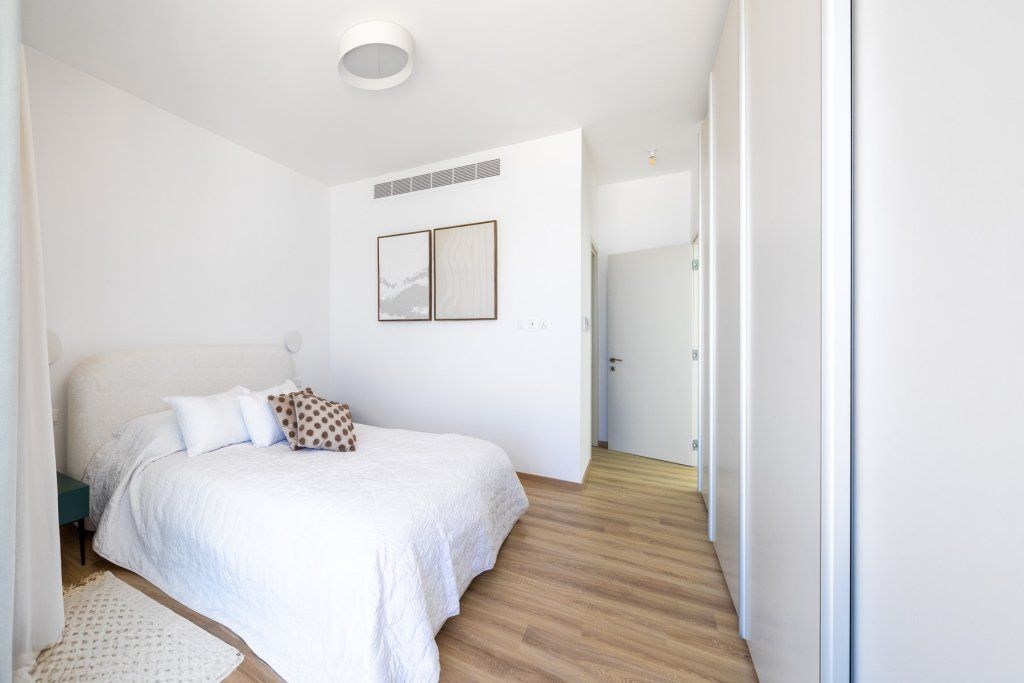 Квартира в Пафосе, Кипр, 154 м² - фото 11