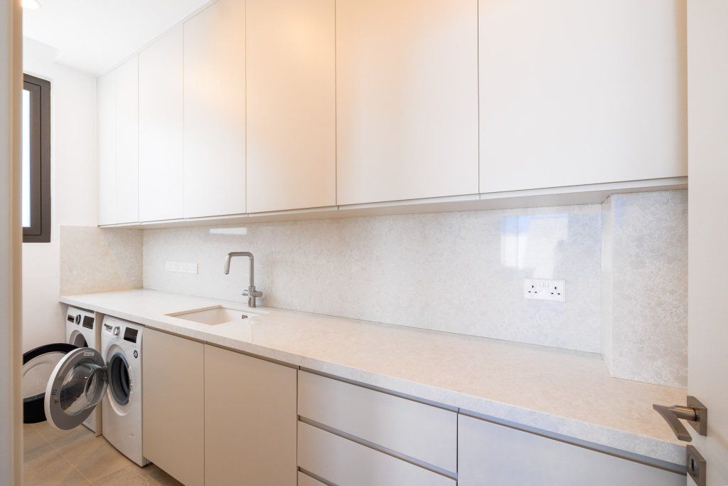 Квартира в Пафосе, Кипр, 153 м² - фото 11