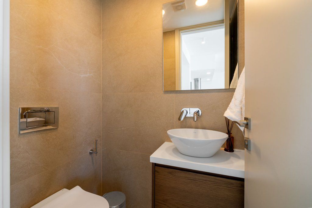 Квартира в Пафосе, Кипр, 153 м² - фото 12