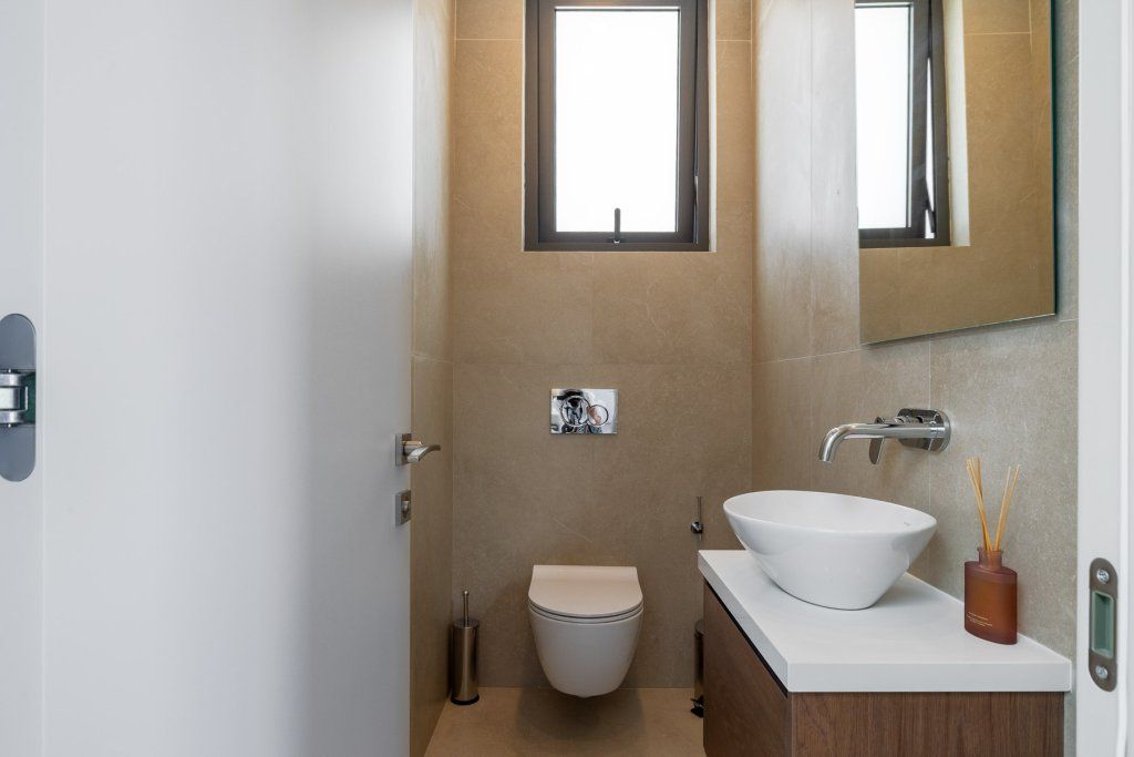 Квартира в Пафосе, Кипр, 154 м² - фото 12