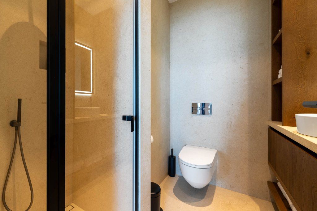 Апартаменты в Лимасоле, Кипр, 156.7 м² - фото 12