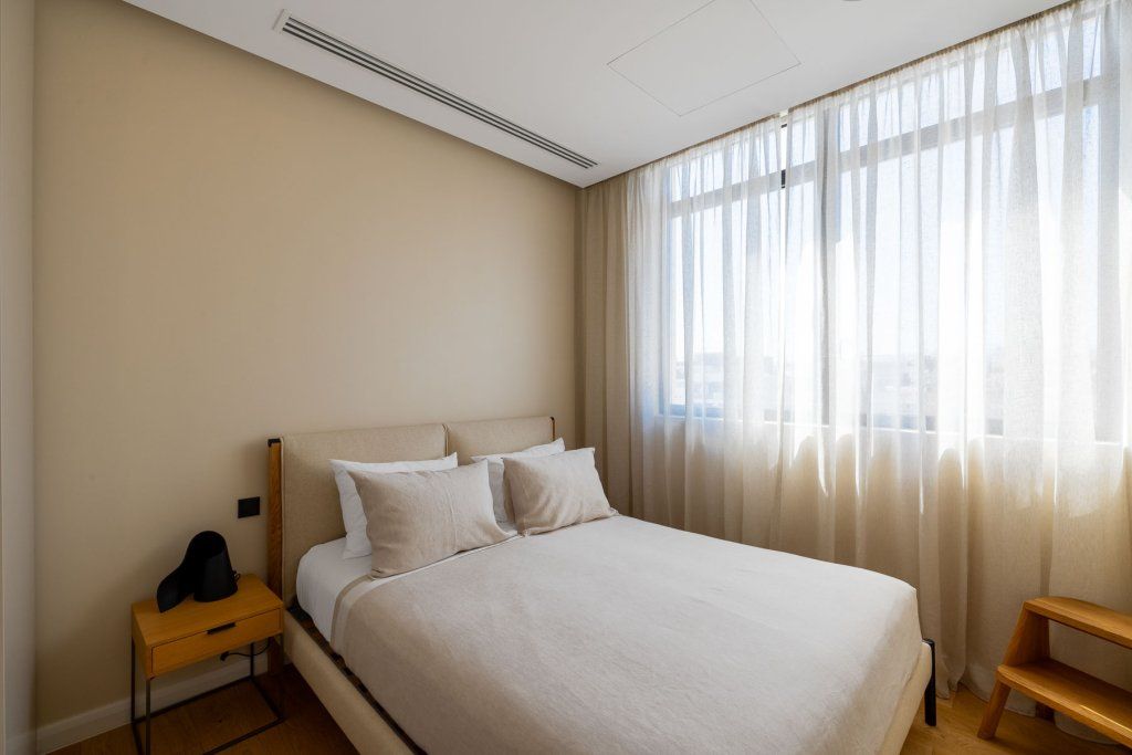 Апартаменты в Лимасоле, Кипр, 156.7 м² - фото 14