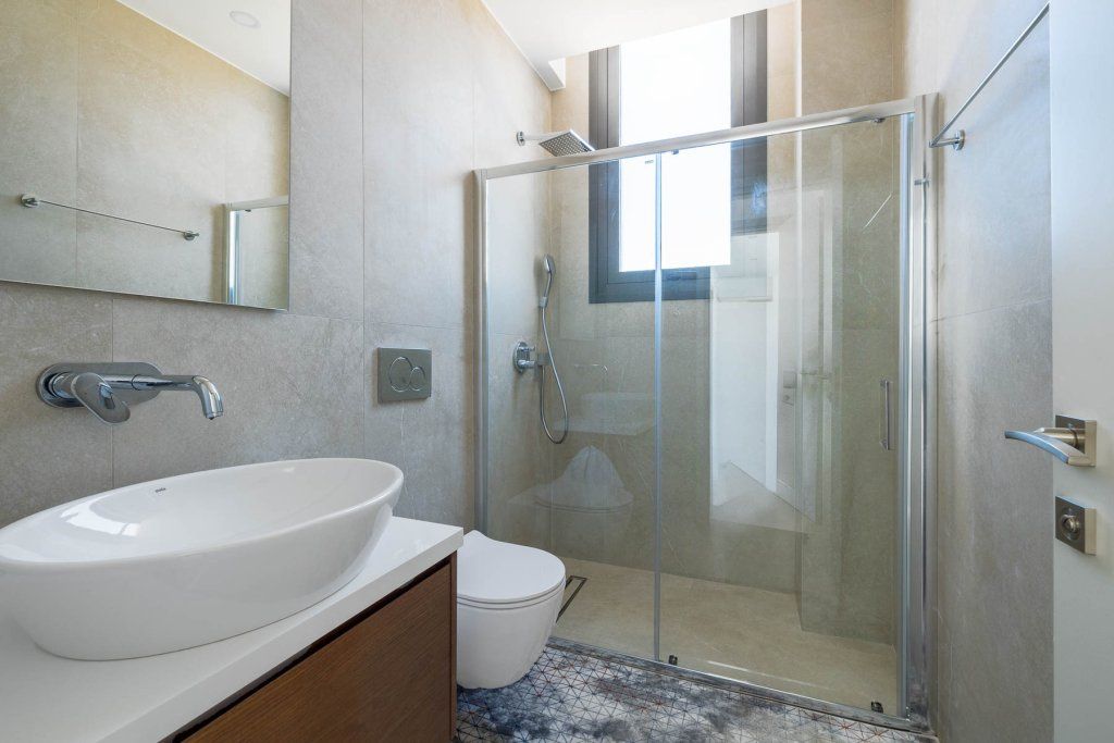 Квартира в Пафосе, Кипр, 154 м² - фото 14