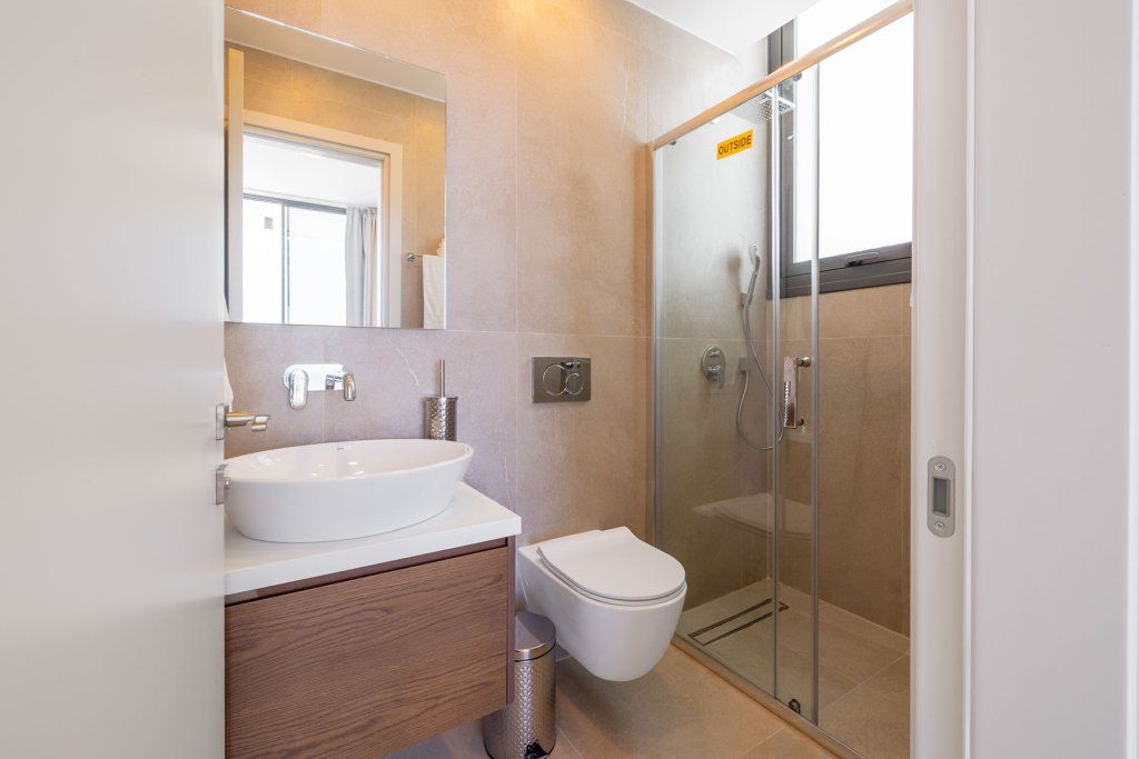 Квартира в Пафосе, Кипр, 153 м² - фото 15