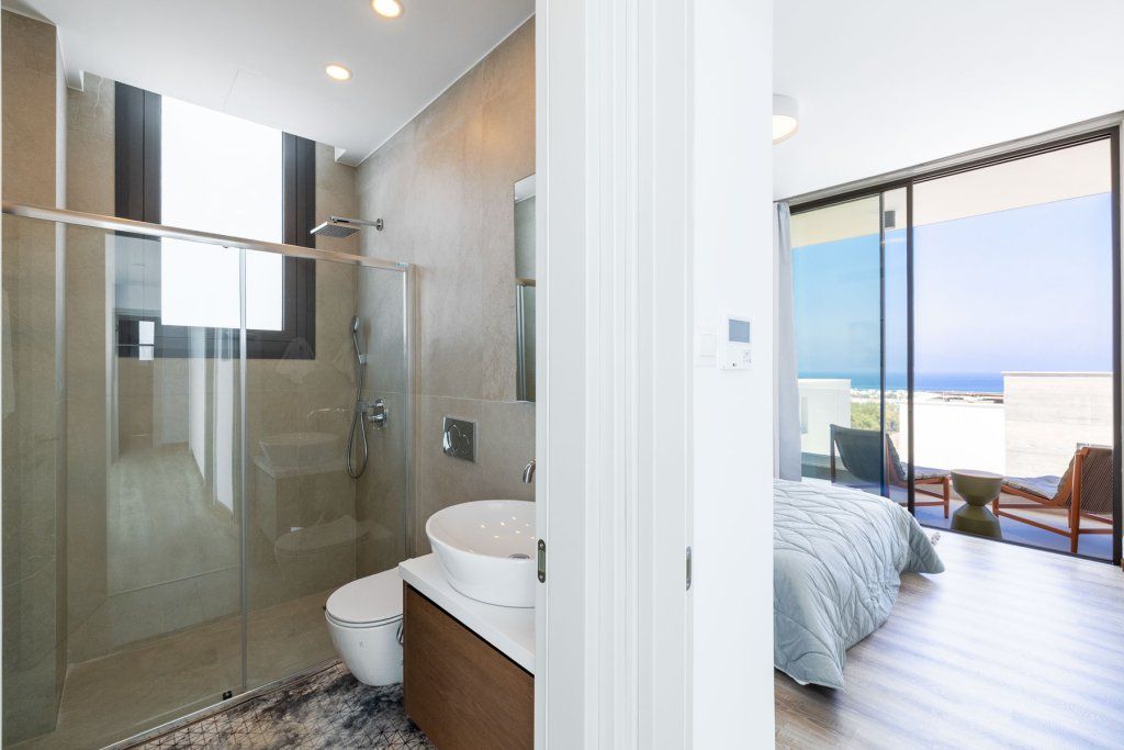 Квартира в Пафосе, Кипр, 154 м² - фото 15