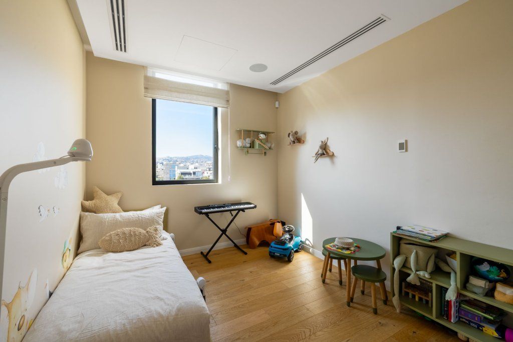 Апартаменты в Лимасоле, Кипр, 156.7 м² - фото 15