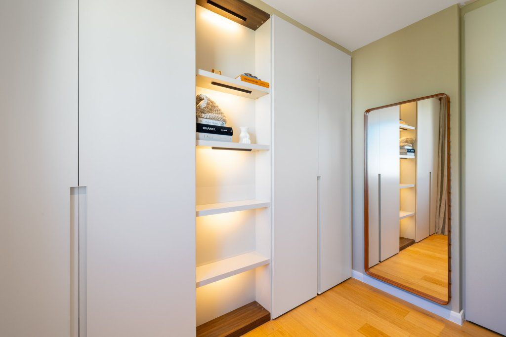 Апартаменты в Лимасоле, Кипр, 156.7 м² - фото 16