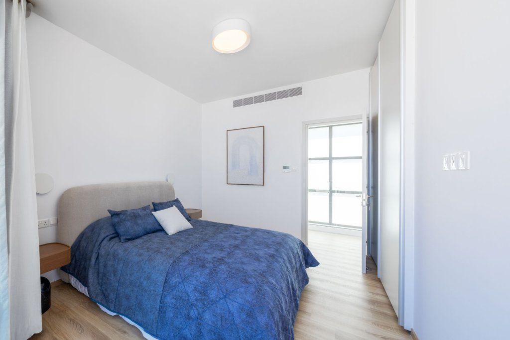 Квартира в Пафосе, Кипр, 154 м² - фото 16