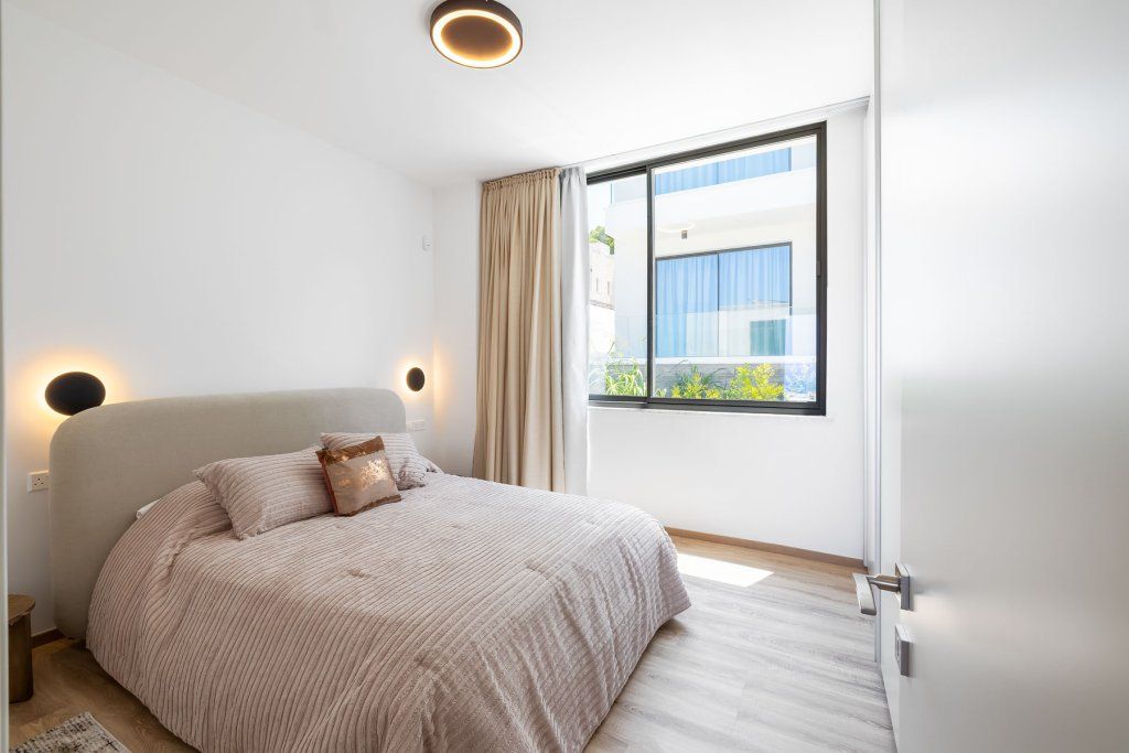 Квартира в Пафосе, Кипр, 153 м² - фото 16