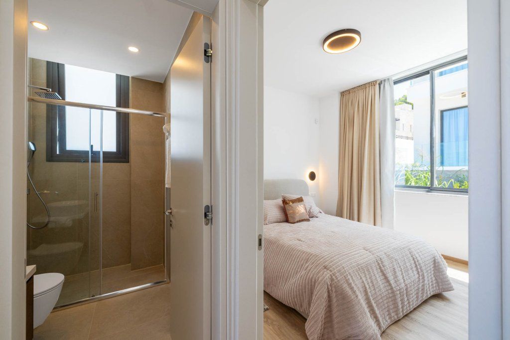 Квартира в Пафосе, Кипр, 153 м² - фото 17