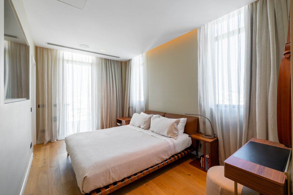 Апартаменты в Лимасоле, Кипр, 156.7 м² - фото 18