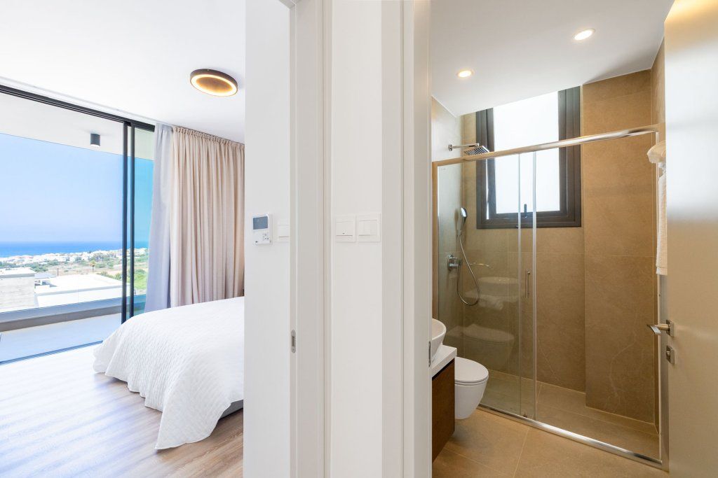 Квартира в Пафосе, Кипр, 153 м² - фото 18