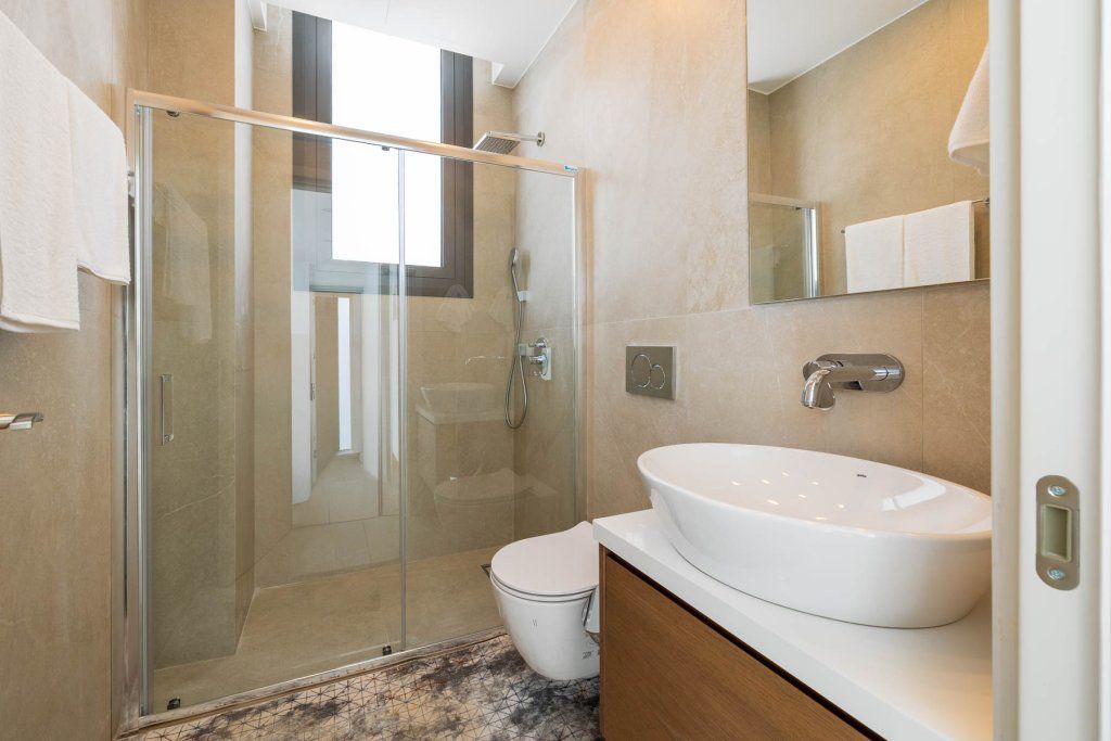 Квартира в Пафосе, Кипр, 154 м² - фото 18