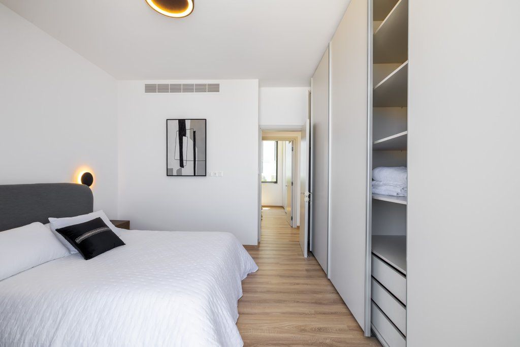 Квартира в Пафосе, Кипр, 153 м² - фото 19