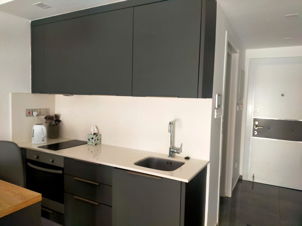 Апартаменты в Искеле, Кипр, 46.35 м² - фото 5