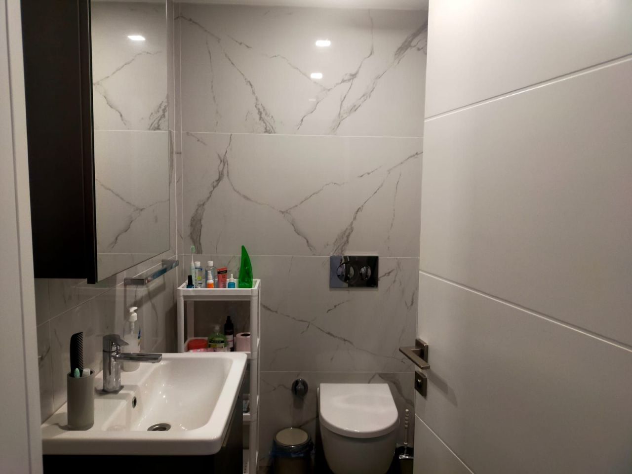 Апартаменты в Искеле, Кипр, 46.35 м² - фото 7