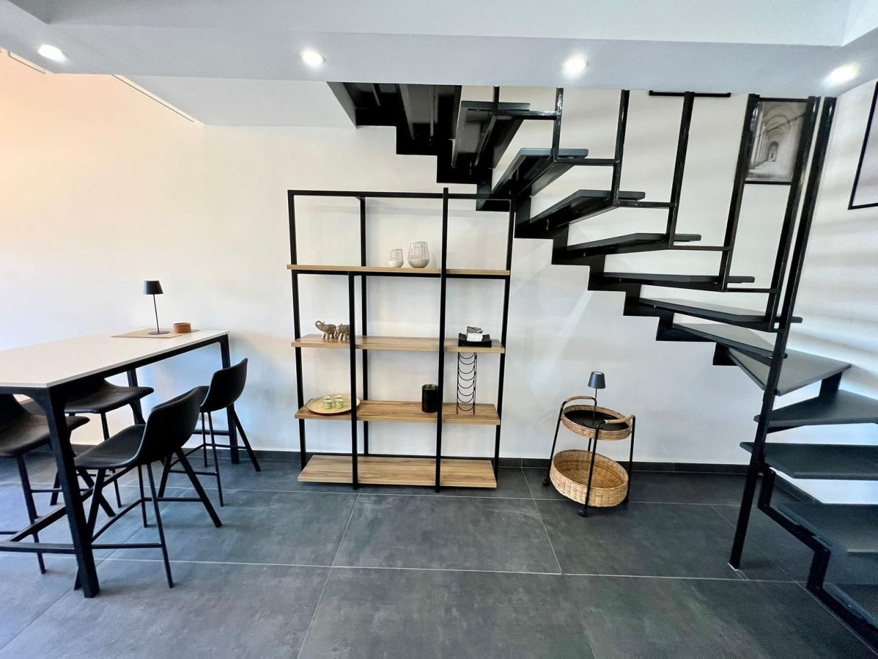 Апартаменты в Эсентепе, Кипр, 62 м² - фото 8