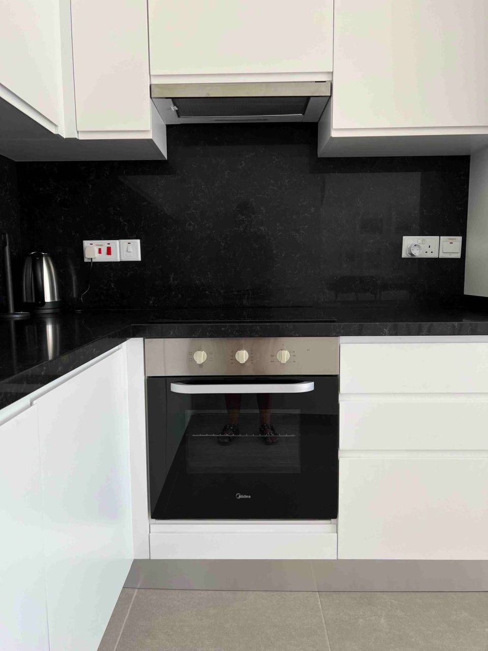 Апартаменты в Эсентепе, Кипр, 45 м² - фото 9