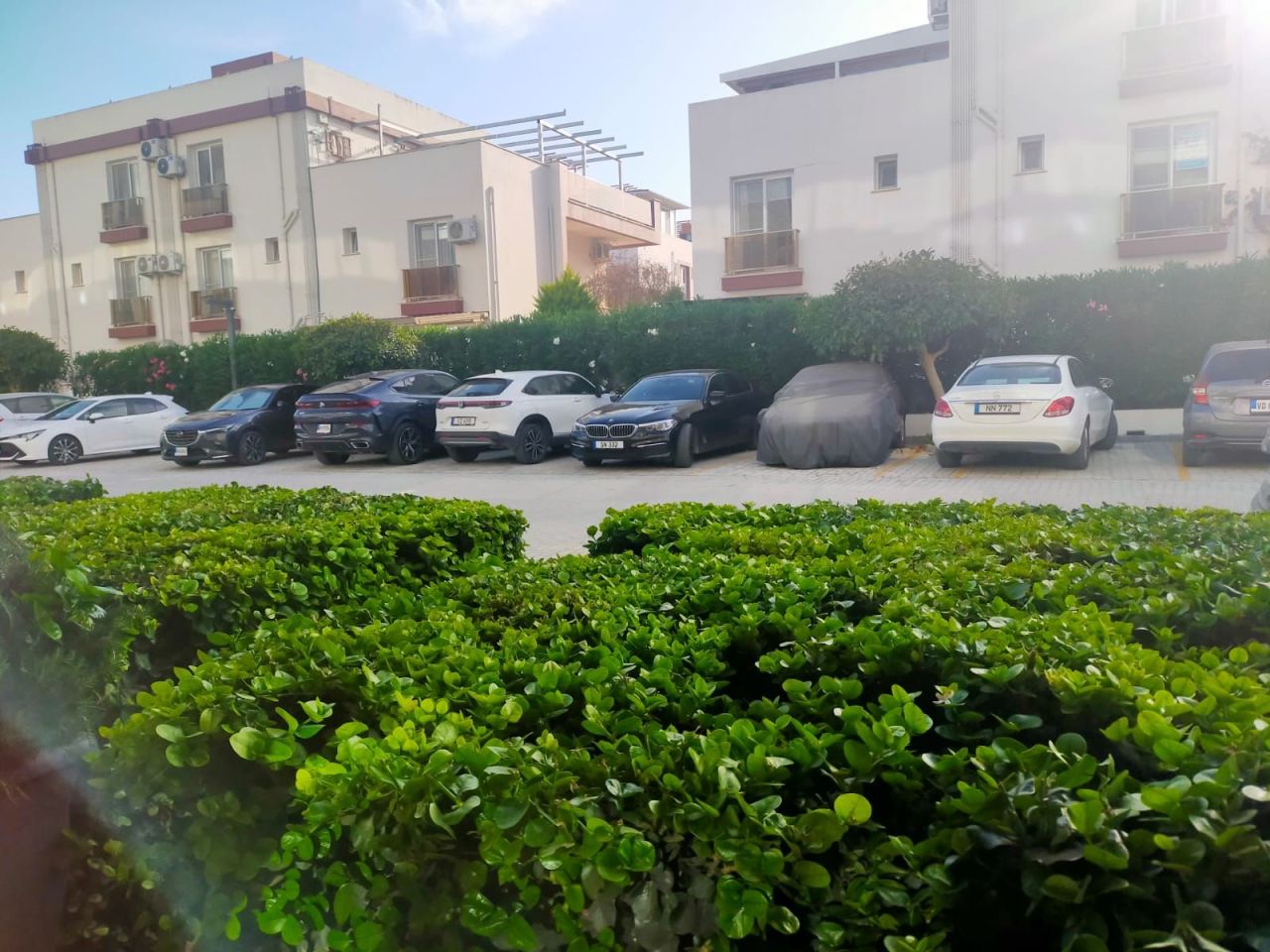 Апартаменты в Искеле, Кипр, 46.35 м² - фото 9