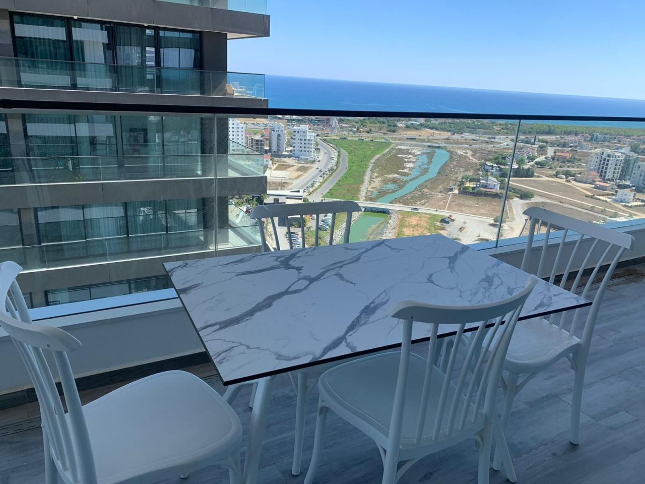 Апартаменты в Фамагусте, Кипр, 147 м² - фото 14