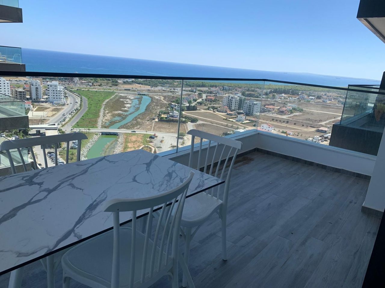 Апартаменты в Фамагусте, Кипр, 147 м² - фото 15