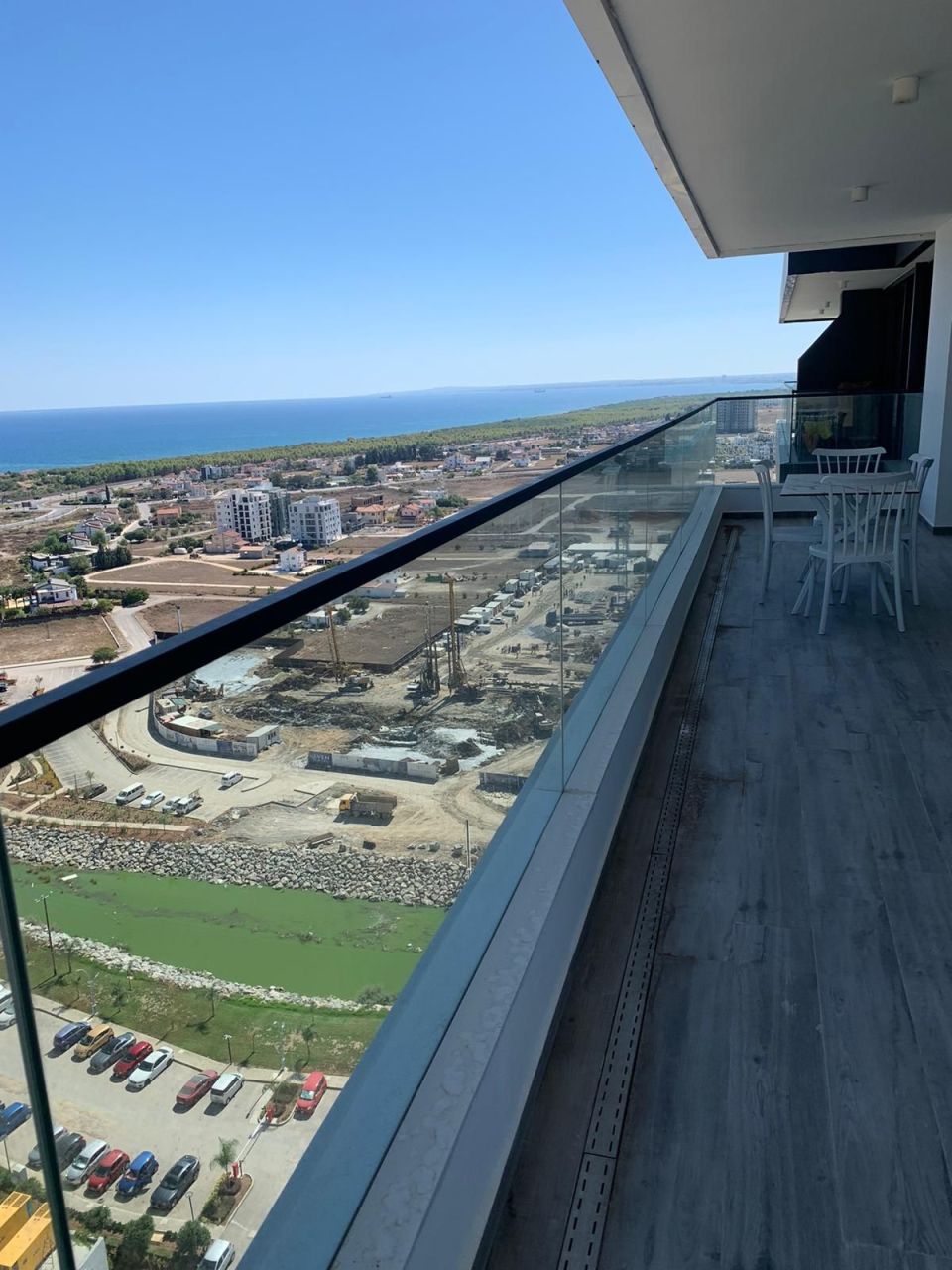 Апартаменты в Фамагусте, Кипр, 147 м² - фото 16