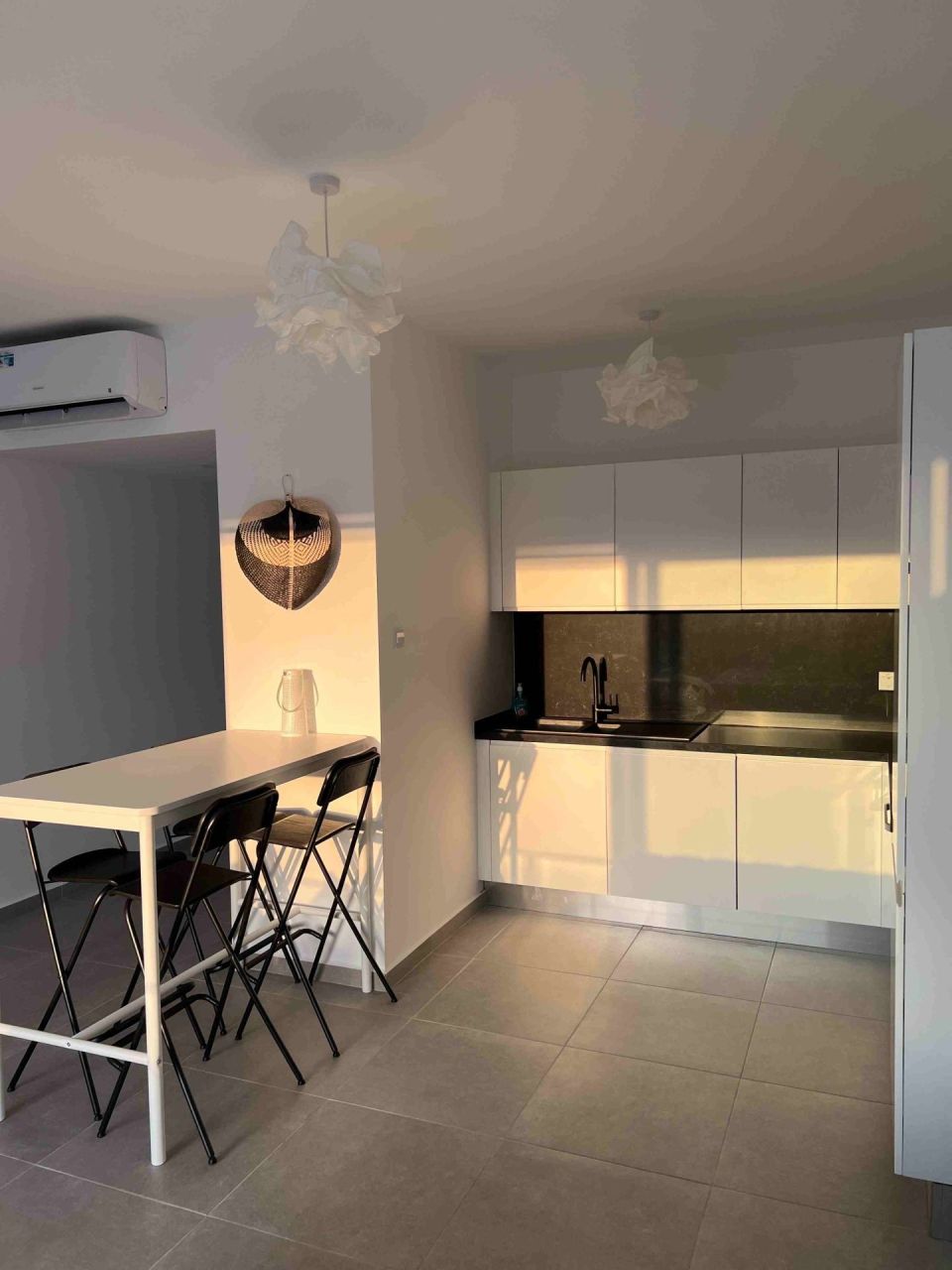 Апартаменты в Эсентепе, Кипр, 45 м² - фото 18