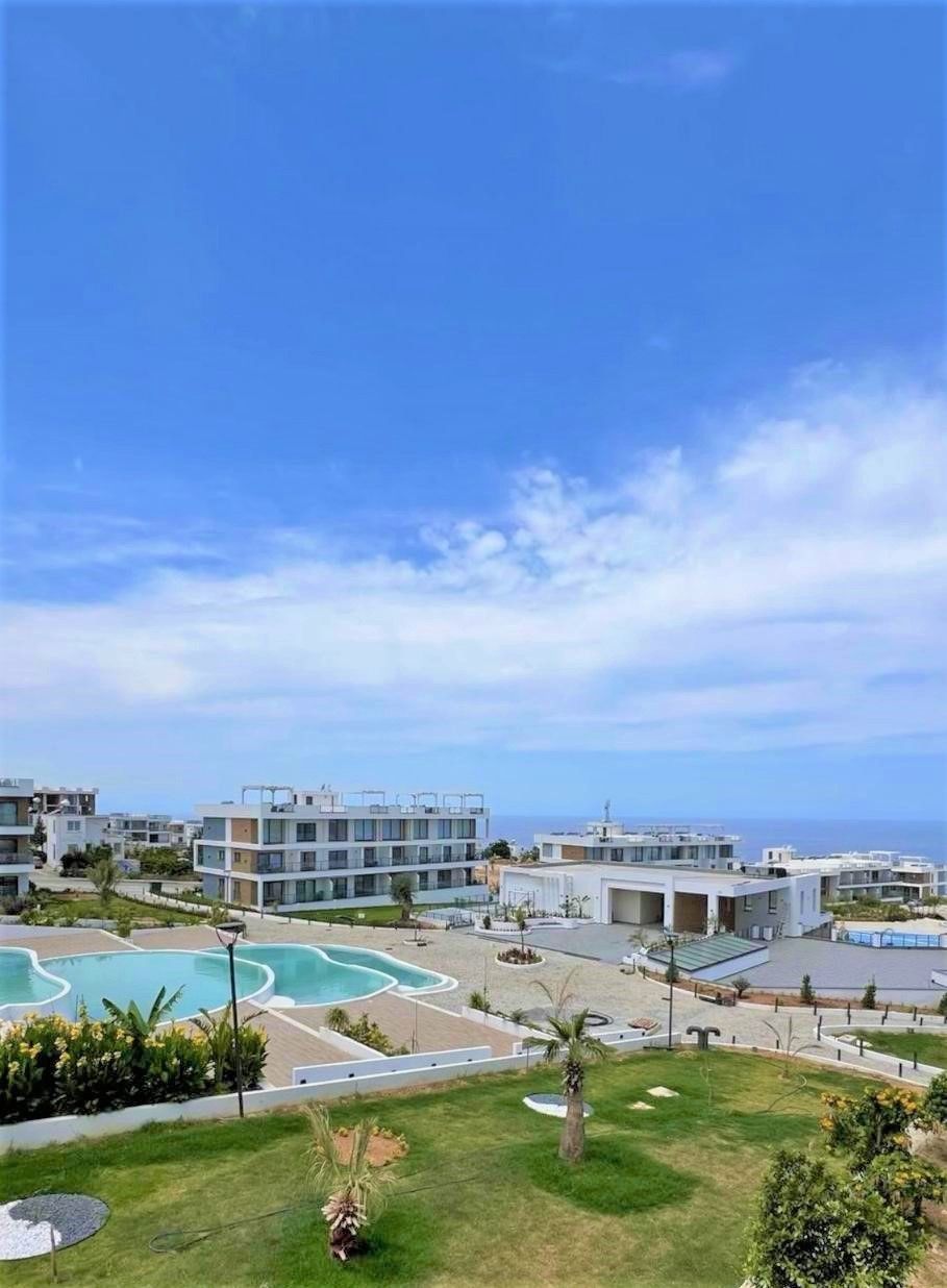 Апартаменты в Эсентепе, Кипр, 62 м² - фото 18