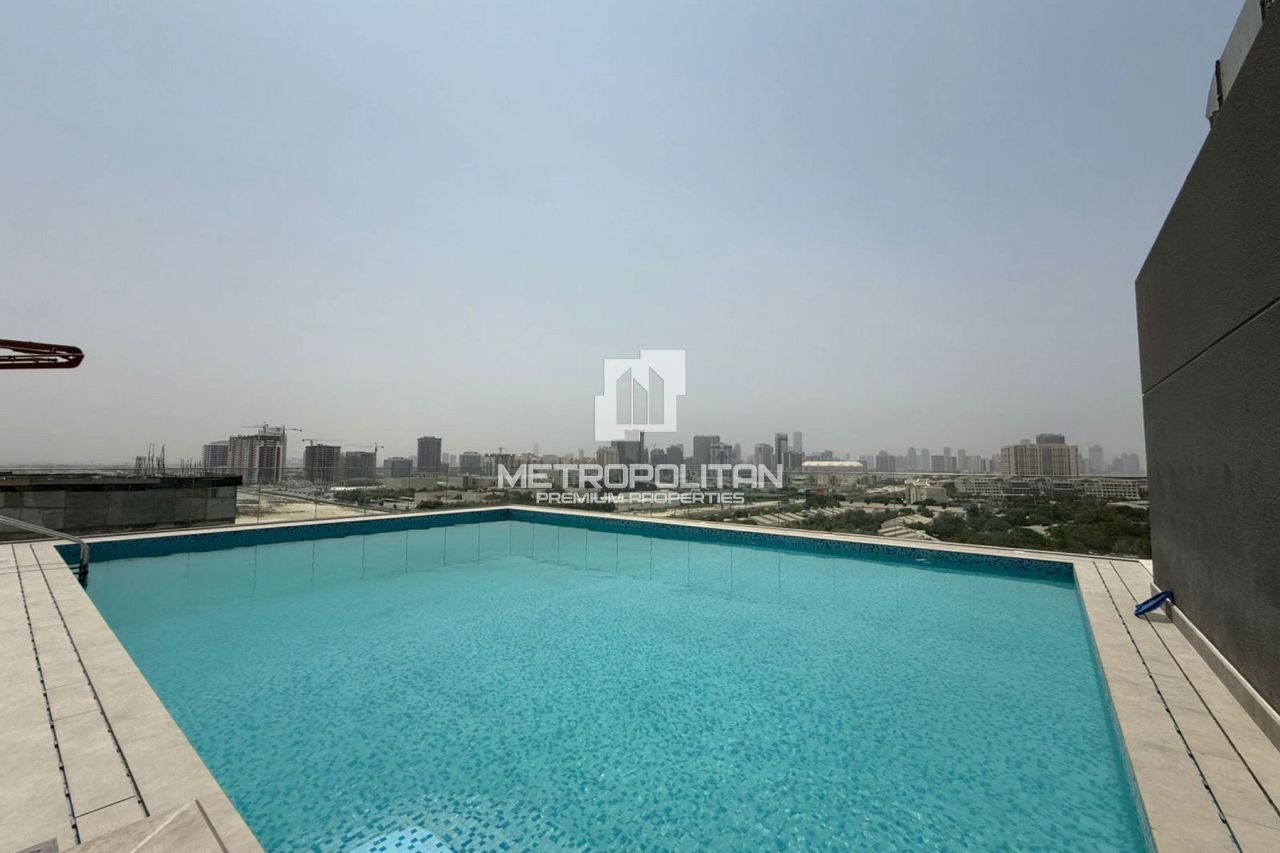 Апартаменты в Дубае, ОАЭ, 110 м² - фото 1