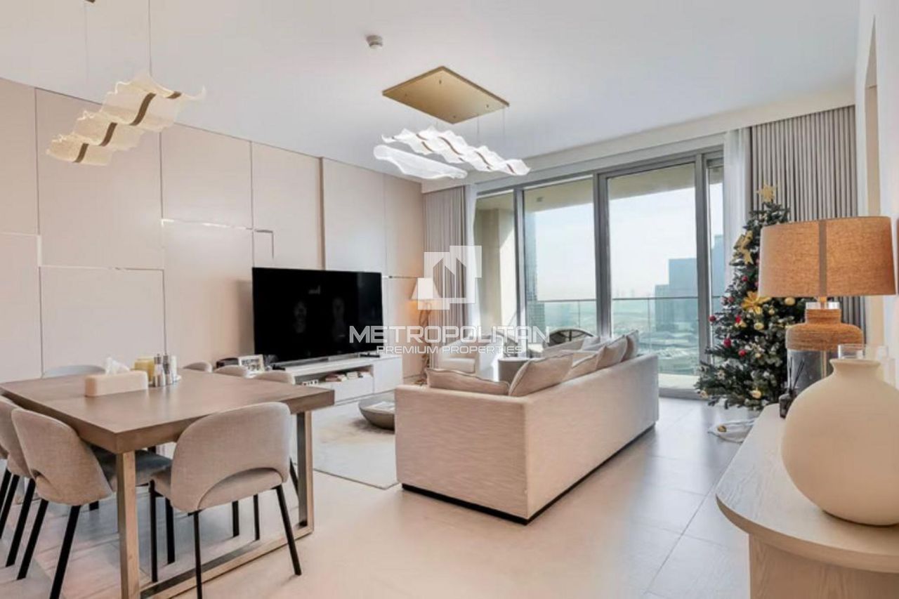 Апартаменты в Дубае, ОАЭ, 155 м² - фото 1