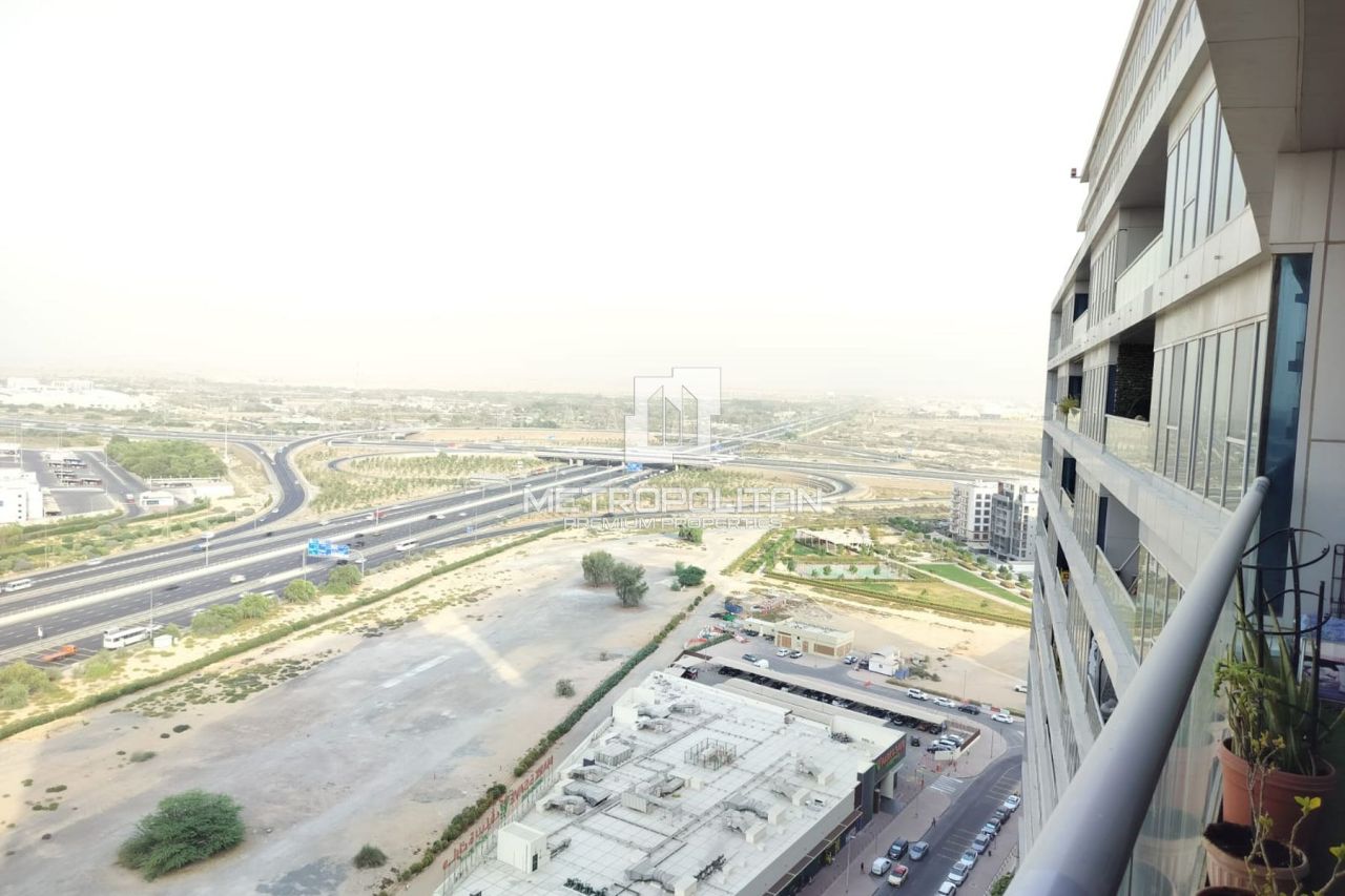Апартаменты в Дубае, ОАЭ, 119 м² - фото 1
