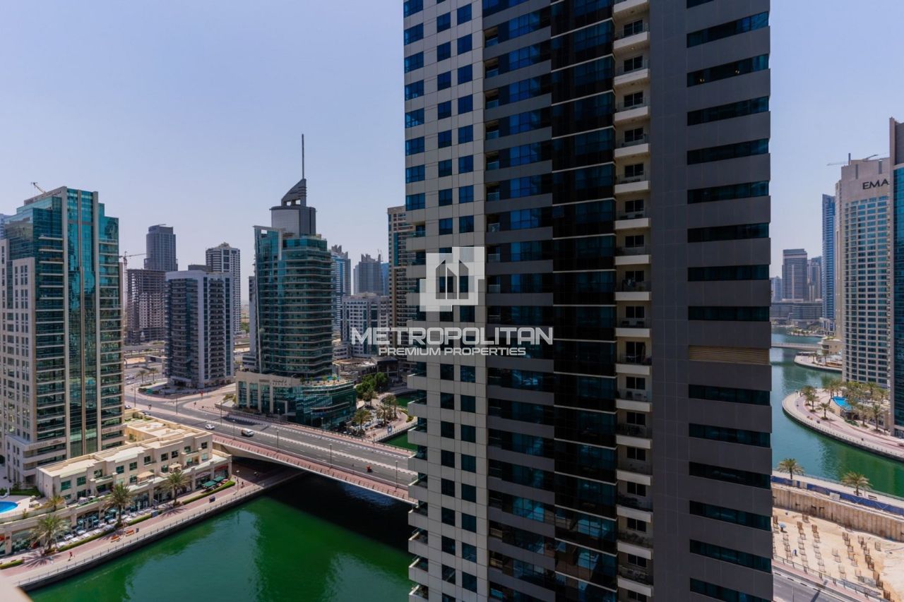 Апартаменты в Дубае, ОАЭ, 84 м² - фото 1