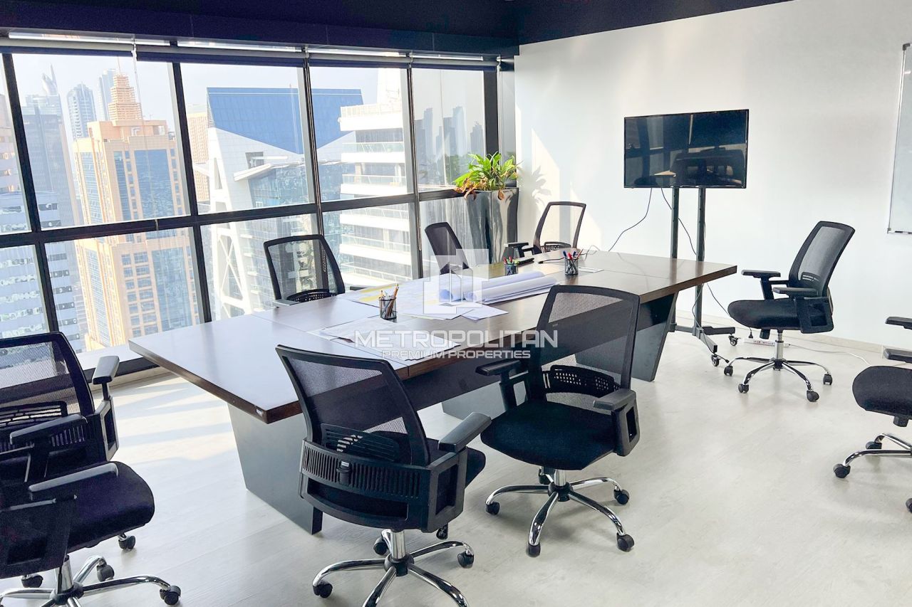 Офис в Дубае, ОАЭ, 87 м² - фото 2