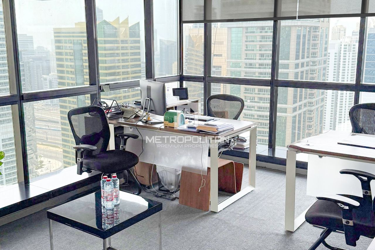 Офис в Дубае, ОАЭ, 87 м² - фото 2