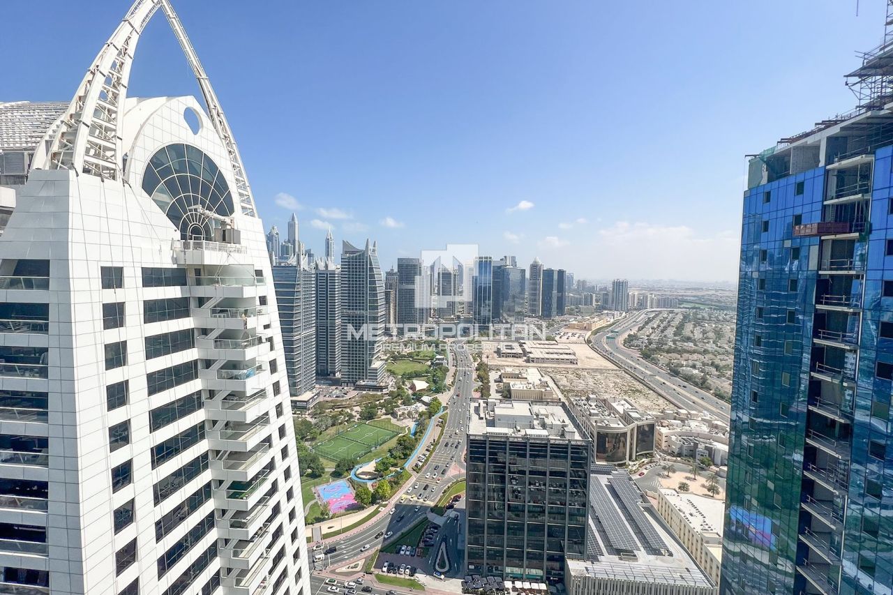 Офис в Дубае, ОАЭ, 88 м² - фото 3