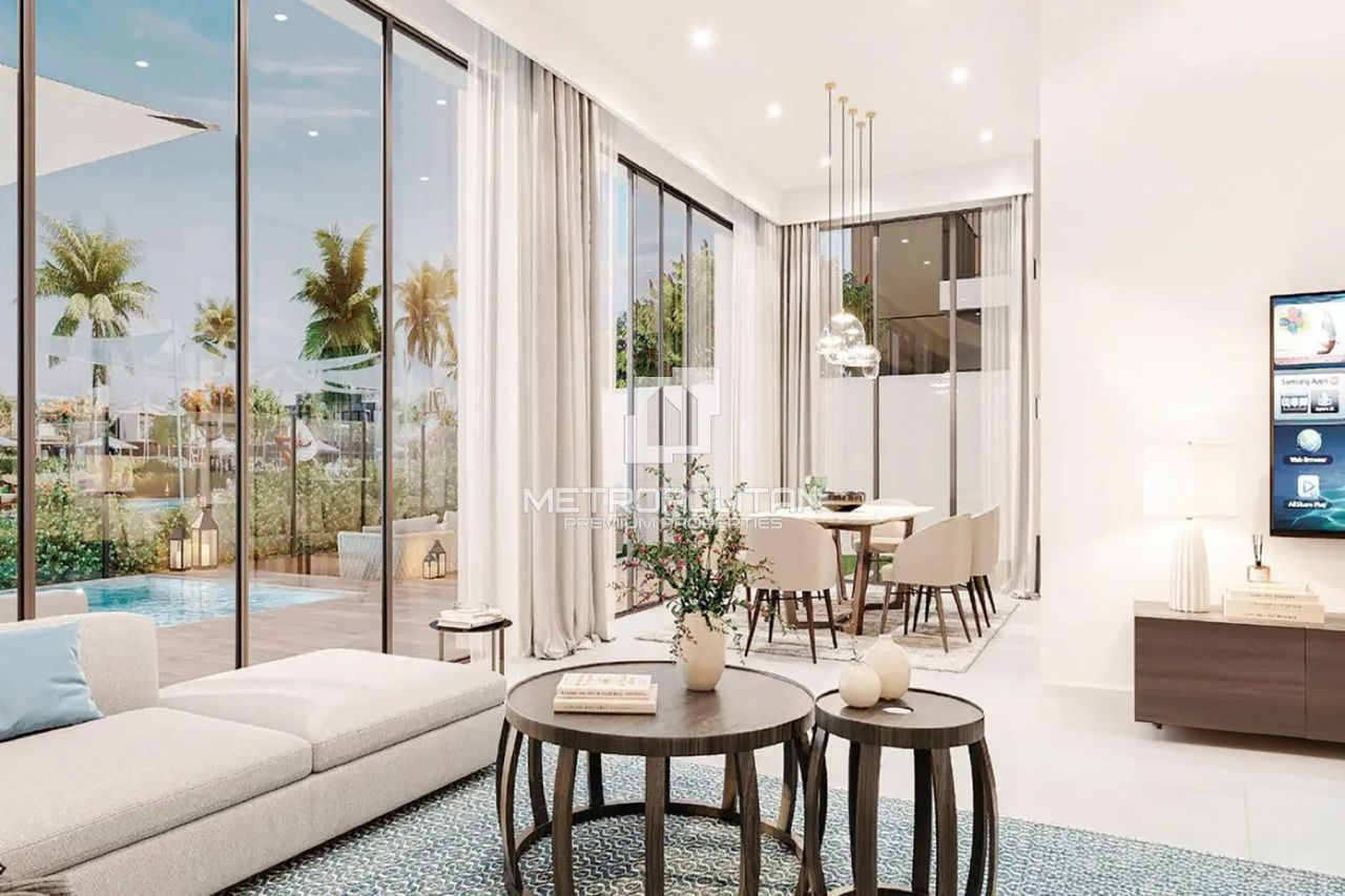 Таунхаус в Дубае, ОАЭ, 178 м² - фото 3